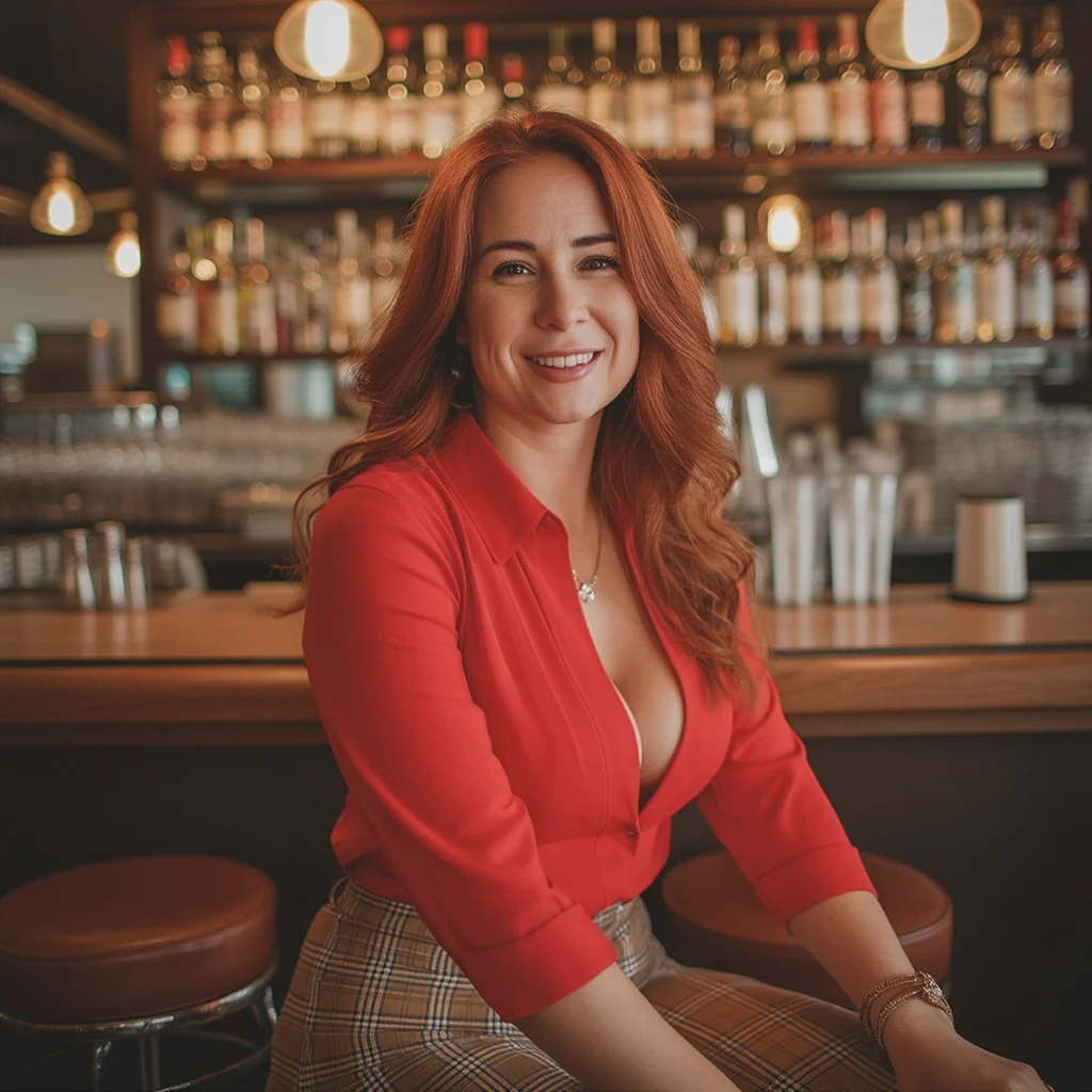Irina Sokolova, 36