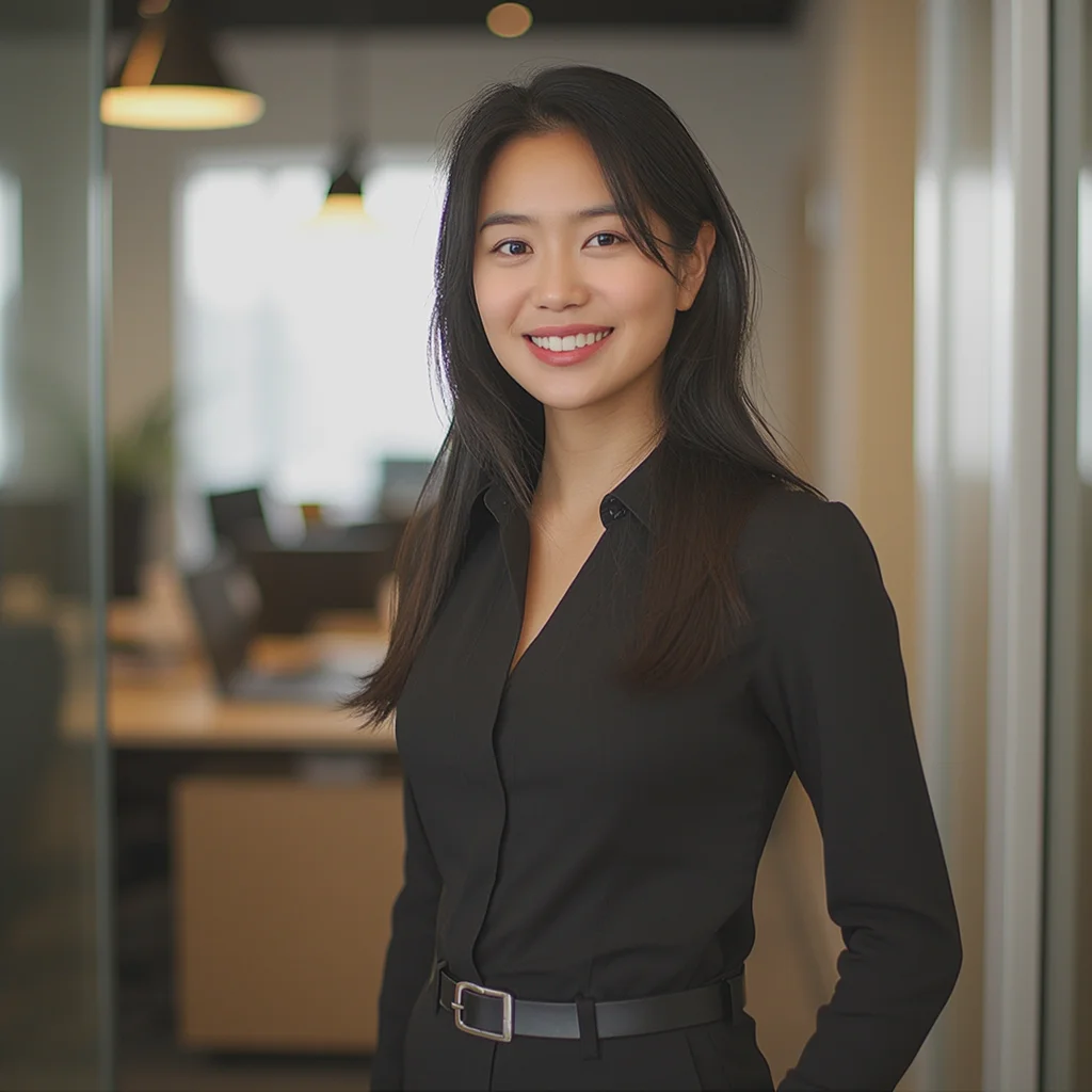 Ying Chen, 29